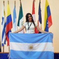 Milagros Martínez Moisés