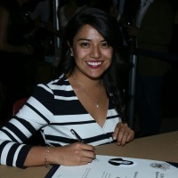 Valeria Mayorga Contreras