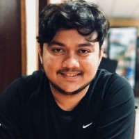 Akshar Parmar
