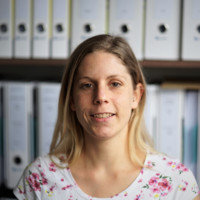Aurelia Wolters