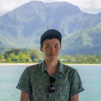 Brandon Lam