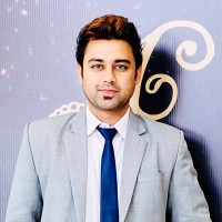 Divyank Surana