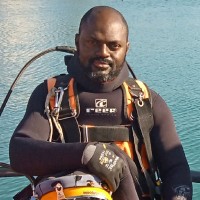 Uchenna Gabriel Isika