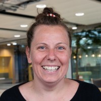 Lieke Wolfs