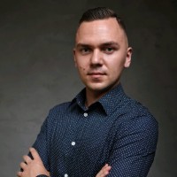 Szymon Nowak