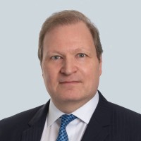 Dr. Howard E. Johnson