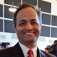 Vinay Jagtap, P.Eng.