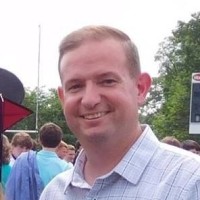 Scott Tierney