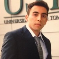 Alejandro Lara Conejera