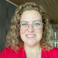 Jennie Härsjö Lundh
