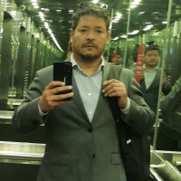 Jorge Vilches Orellana