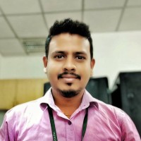 Suresh Surya Bhavani SenthilKumar