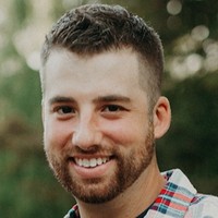 Kyle Graber
