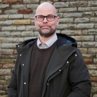 Mikael Liljedahl