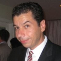 Raffi Krikorian
