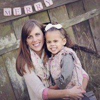 Allison James