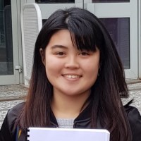 Mandy Yip