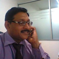 Hemantha Karunathilake