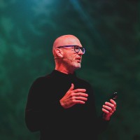 Paul Isaacs