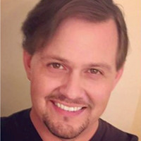 Mathew Pate