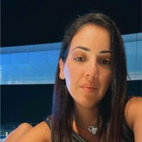 Hanni Ben Ezri-Cohen
