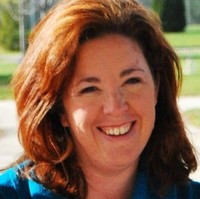 Kelly Cranstoun