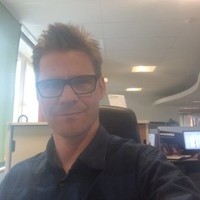 Peter Eriksson