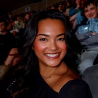 Jade Parr