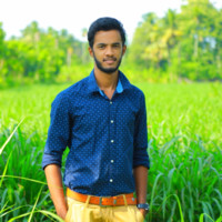 Binoy Babu