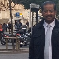 Erulappa Thanaraj