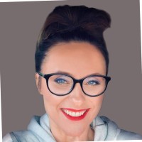 Agnieszka Rospędowska