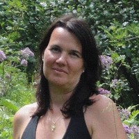 Vicky Van den Berge