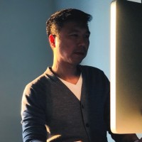 Danny Yee
