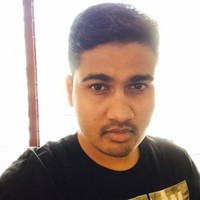 Gautham Mohankumar