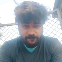Vishal Mourya