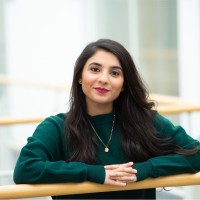 Mahnoor Saad