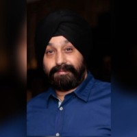 Sukhrajan Singh Sethi