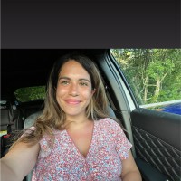 Tania Pereira