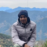 Aryan Raj