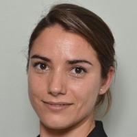 Marine PASCAL