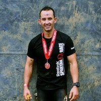 Michael Aspinall