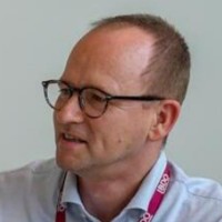 Alain Van Der Beken