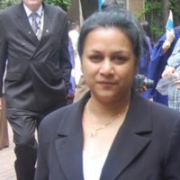 Indrani Dasgupta