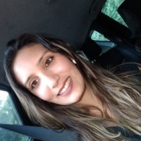 Gabriela Marques Traveria Lujan