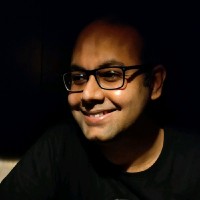 Vikramaditya Mishra