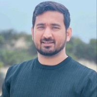 Fahad Badar
