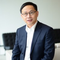 David Dingfa Liu