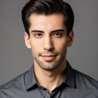 ANIL A.