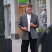 Daniel Linder