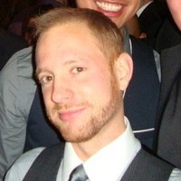 Greg Lomedico